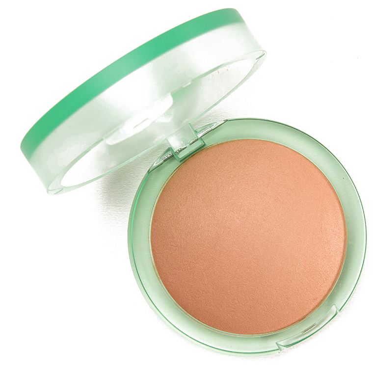 Kosas Light Baked Bronzer Review & Swatches GearsHome